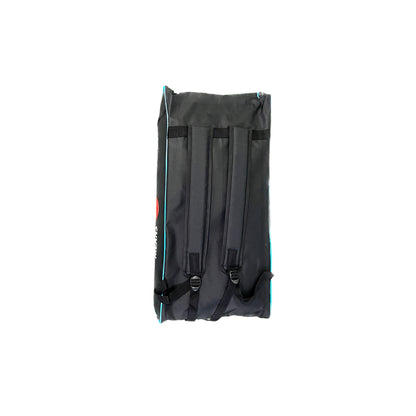 SS Mass Small Duffle Junior Cricket Kit Bag Backpack Style
