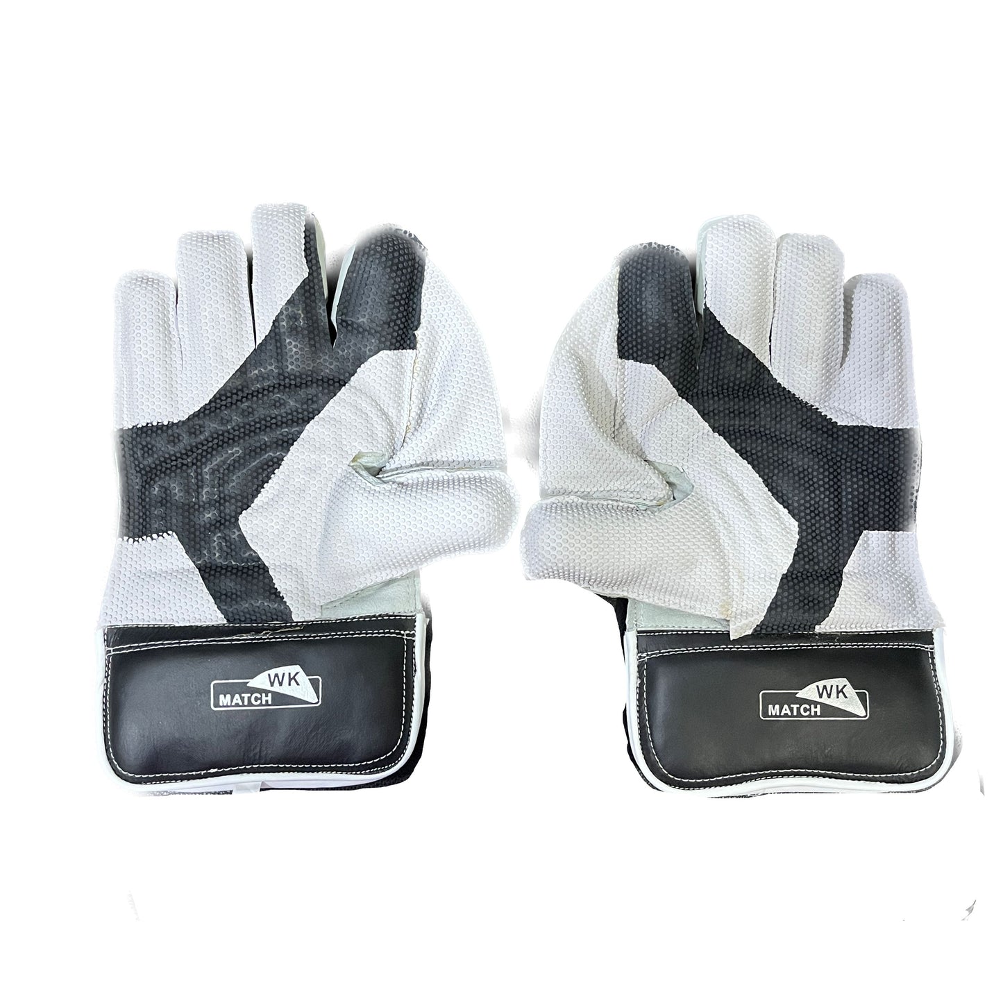 SS Match Wicket Keeping Gloves Junior