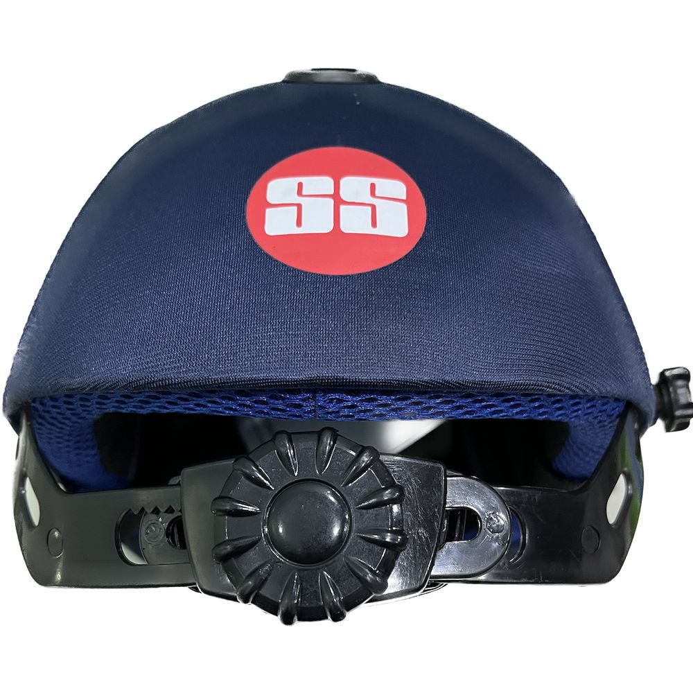 SS Matrix Cricket Helmet - Junior and Senior