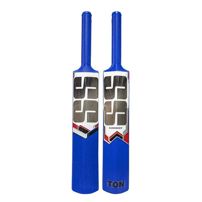 SS Junior Plastic Cricket Kit Set for Beginners