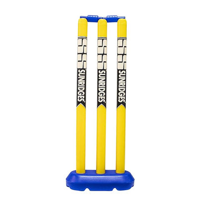 SS Junior Plastic Cricket Kit Set for Beginners