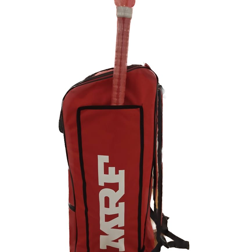 MRF Prodigy Junior Cricket Kit Bag