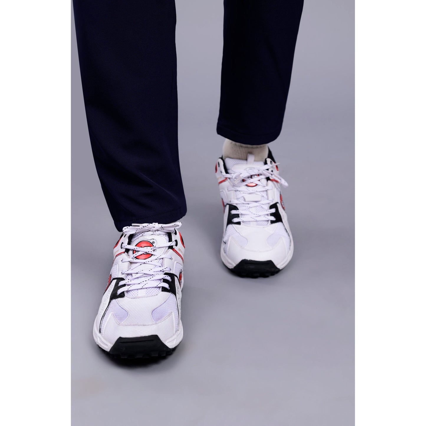 SS Gutsy Cricket Shoes