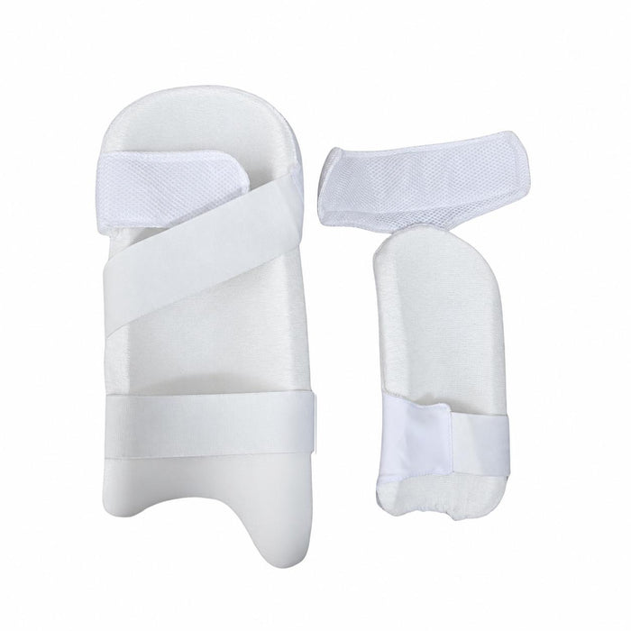 CA Plus 12000 Cricket Dual Thigh Guard