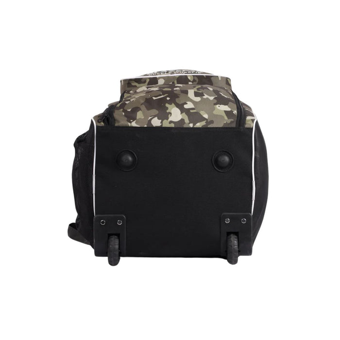 SG Blazepak Duffle Wheelie Cricket Kit Bag