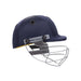 SG Blazetech Cricket Helmet Navy