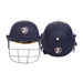 SG Blazetech Cricket Helmet Navy