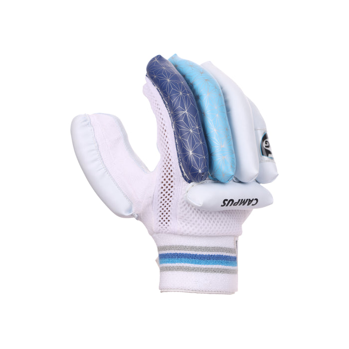 SG Campus Junior Cricket Batting Gloves