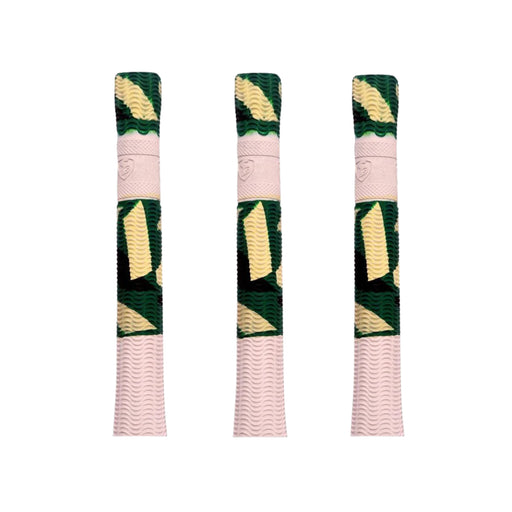 SG Chemo Cricket Bat Grip 3pc Set