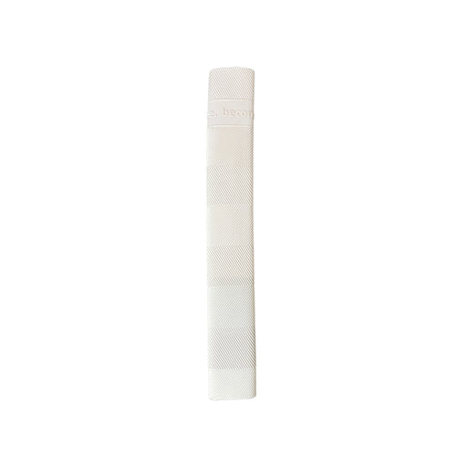 SG Chevron Cricket Bat Grip 1pc