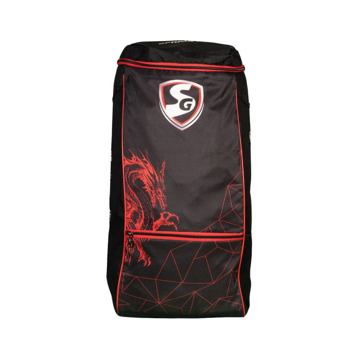 SG Dragon Optipak 1.0 DUFFLE Kit Bag