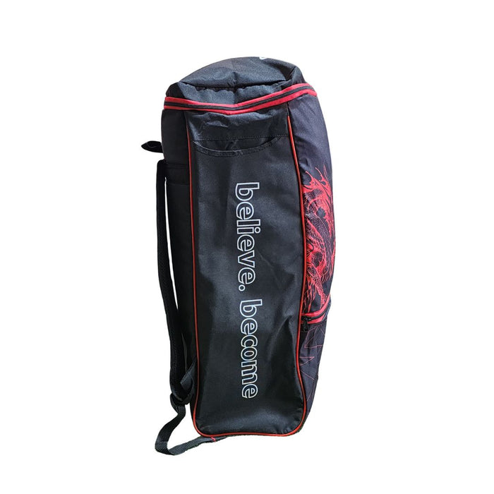 SG Dragon Optipak 1.0 DUFFLE Kit Bag