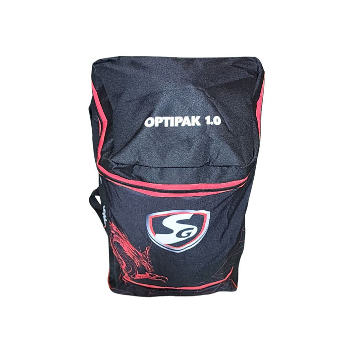 SG Dragon Optipak 1.0 DUFFLE Kit Bag