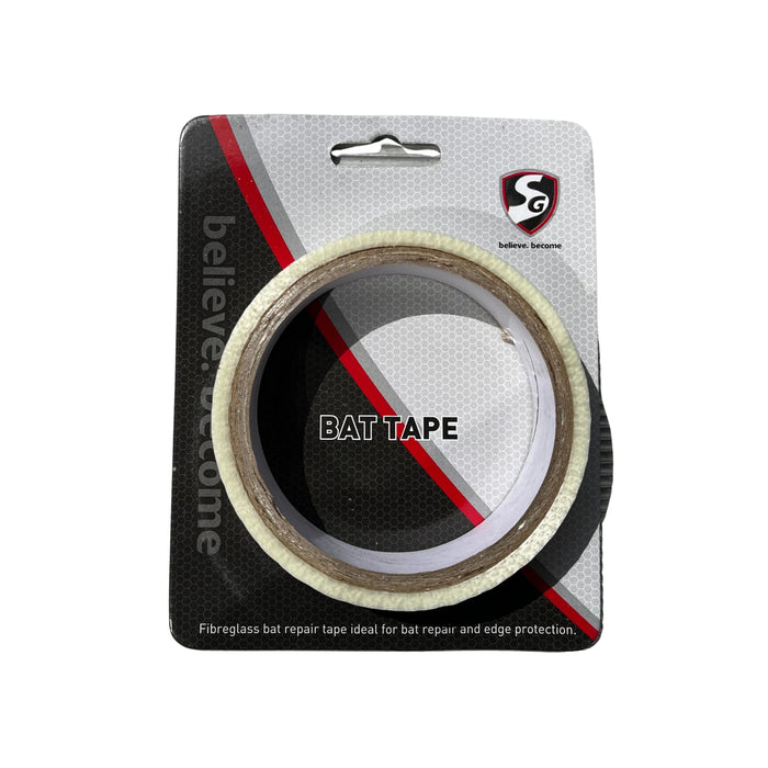SG Edge Tape Cricket Bat Protection Tape