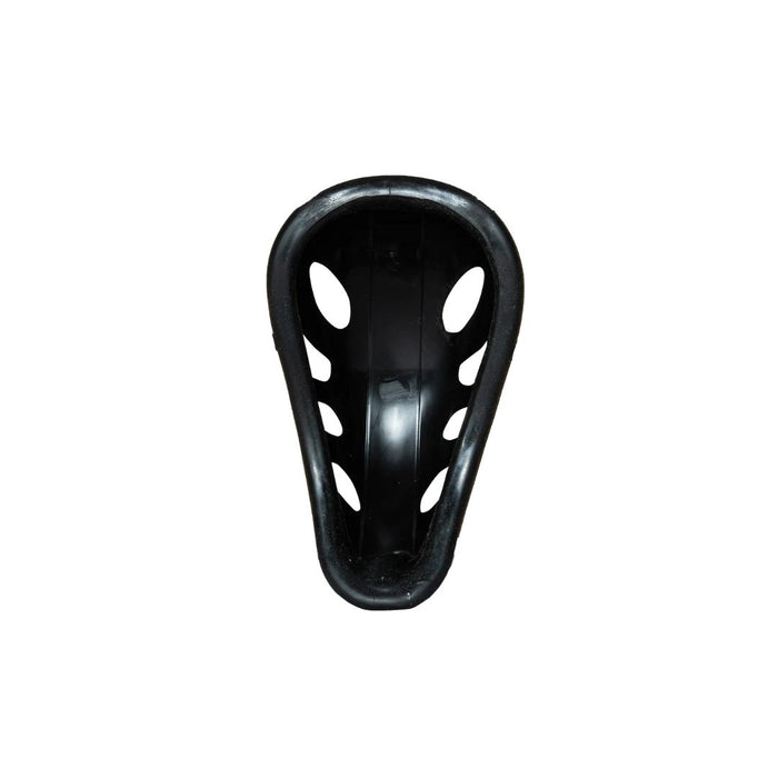 SG HP ACE Black Abdomen Guard Mens for Cricket