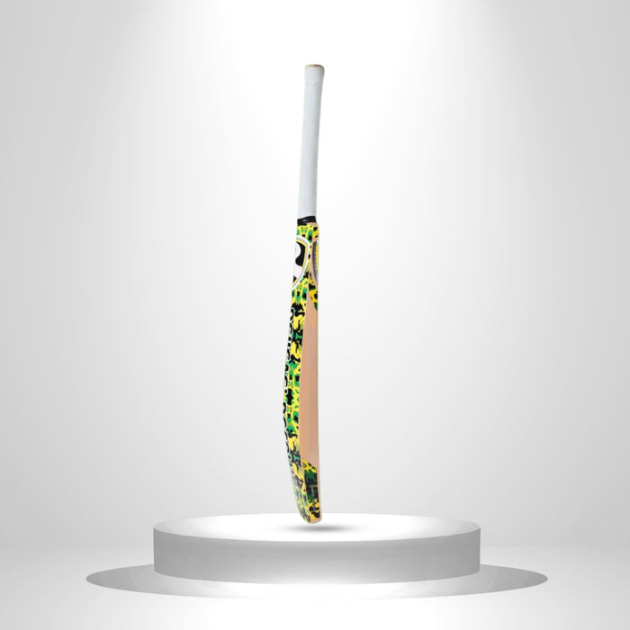 SG HP Impulse Hybrid English Willow Cricket Bat - SH