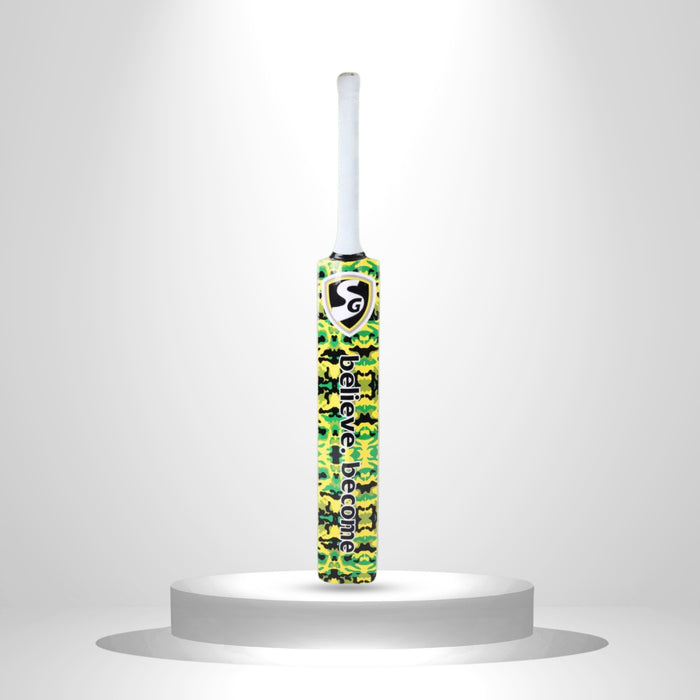SG HP Impulse Hybrid English Willow Cricket Bat - SH