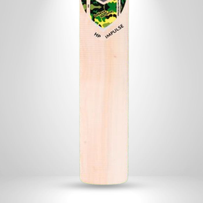 SG HP Impulse Hybrid English Willow Cricket Bat - SH