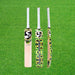 SG HP Impulse Hybrid English Willow Cricket Bat - SH