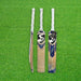SG HP Spunk Hybrid English Willow Cricket Bat - Harrow