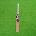 SG KLR Combo Hybrid English Willow Cricket Bat - SH