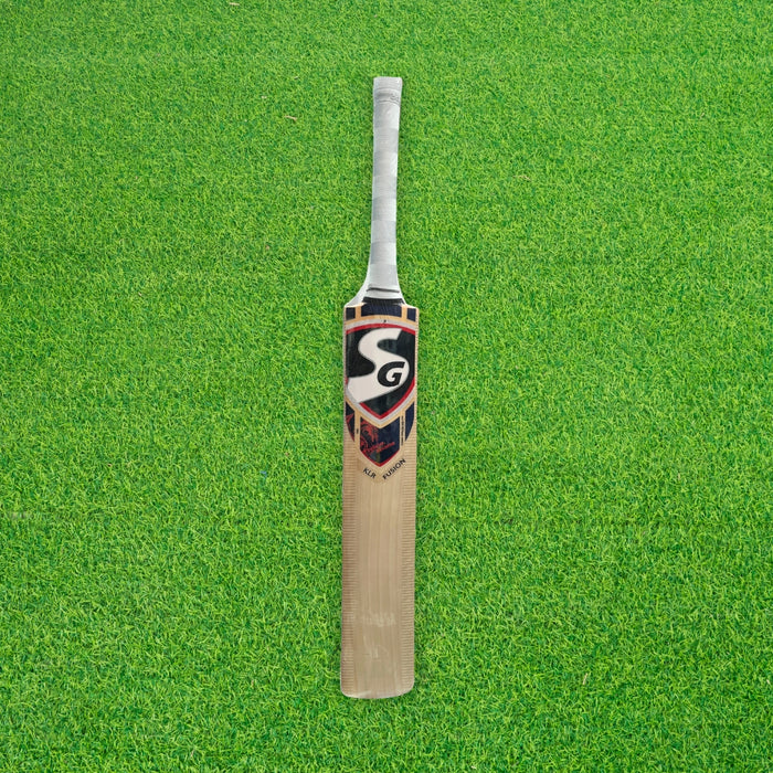 SG KLR Fusion Hybrid English Willow Cricket Bat - SH