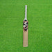 SG KLR Fusion Hybrid English Willow Cricket Bat - SH