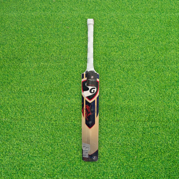 SG KLR Smash Hybrid English Willow Cricket Bat - SH