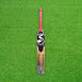 SG KLR Spark Kashmir Willow Cricket Bat - SH