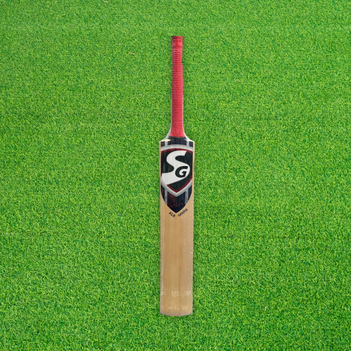 SG KLR Spark Kashmir Willow Cricket Bat - SH