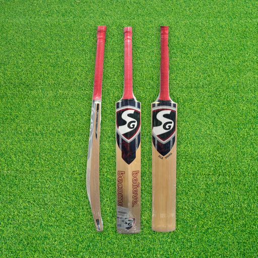 SG KLR Spark Kashmir Willow Cricket Bat - SH