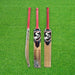 SG KLR Spark Kashmir Willow Cricket Bat - SH