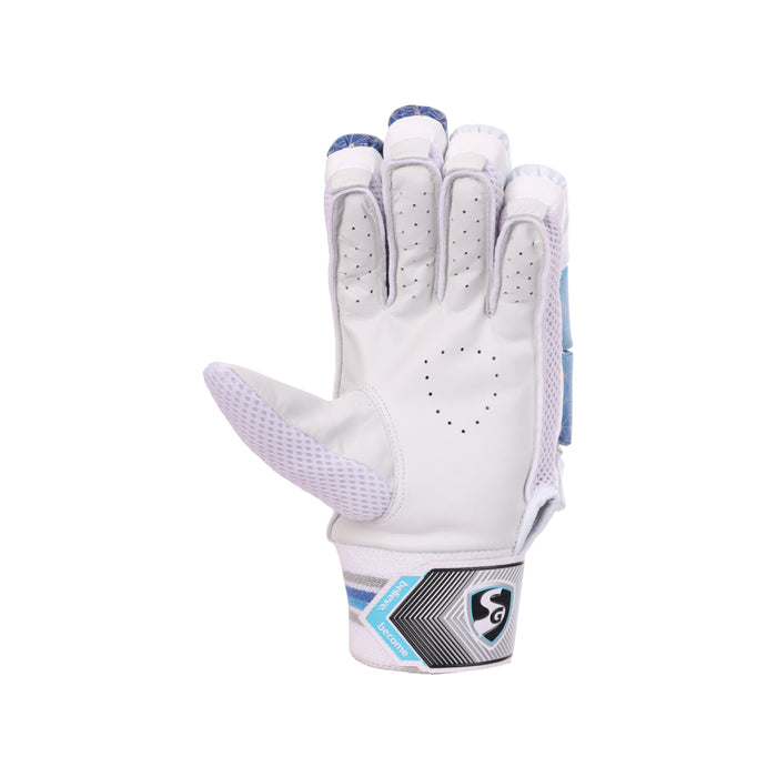 SG Litevate Cricket Batting Gloves for Adult and Junior