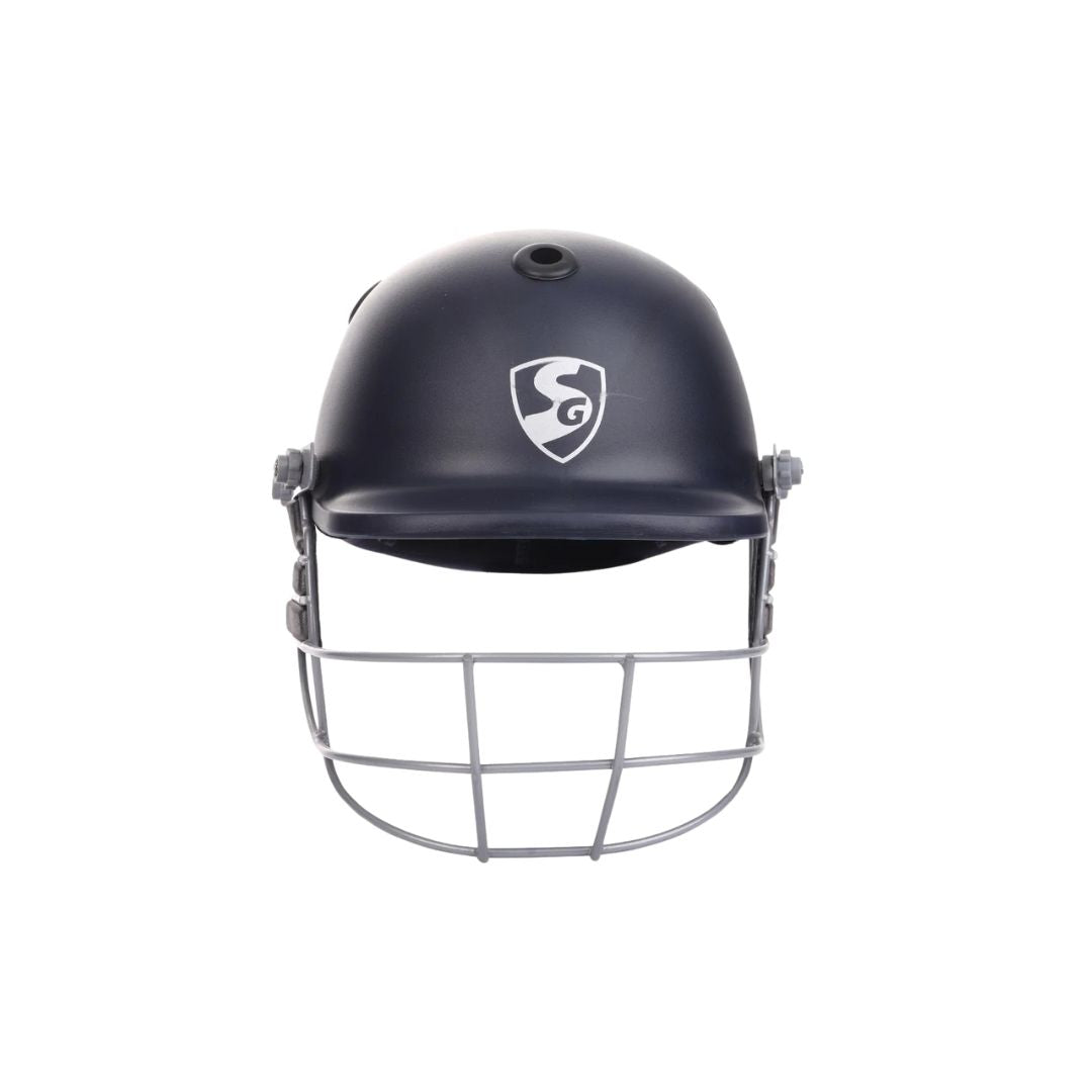 SG Optipro  Cricket Helmet