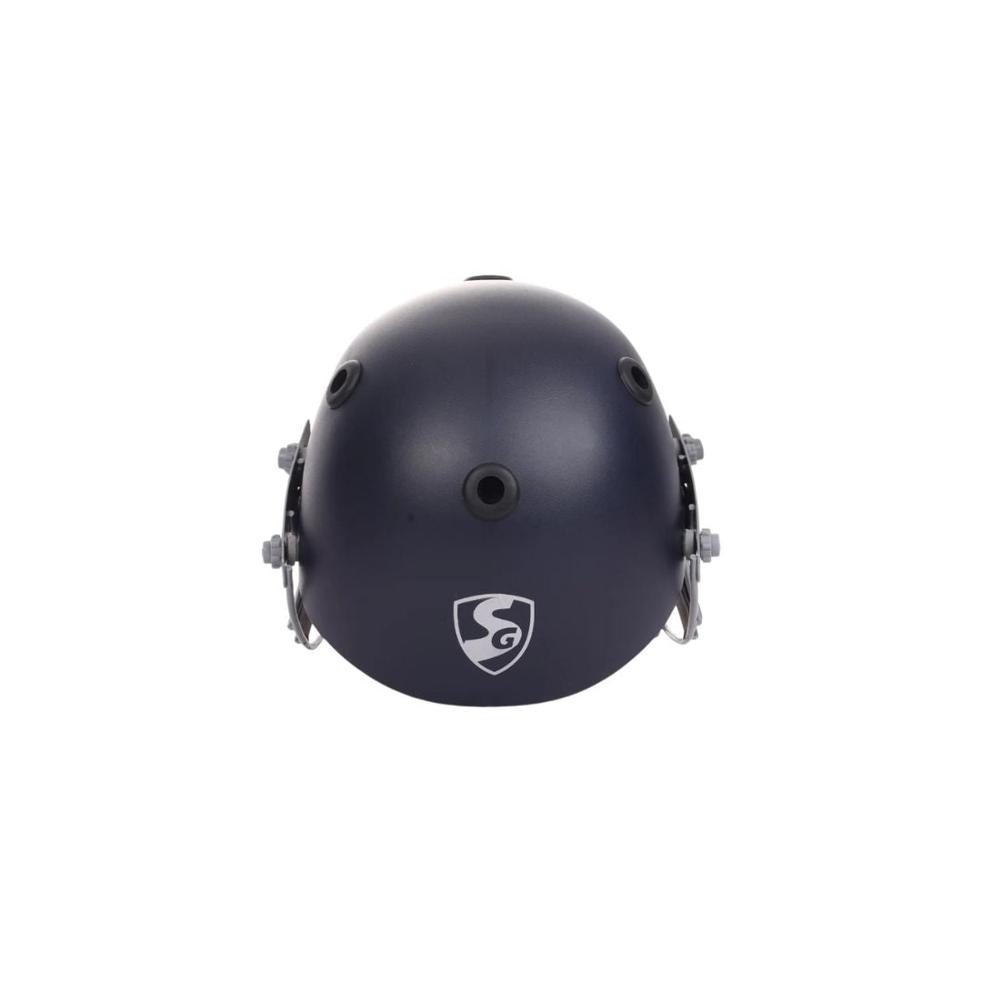SG Optipro  Cricket Helmet