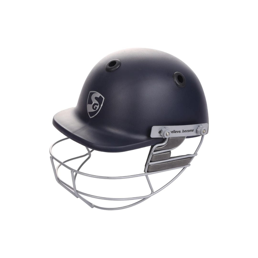 SG Optipro  Cricket Helmet