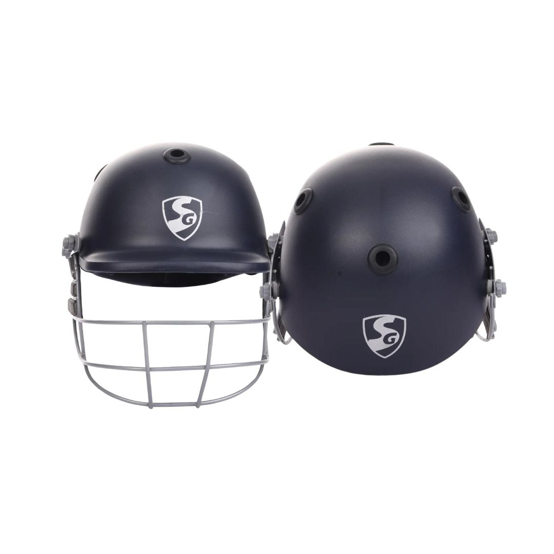 SG Optipro  Cricket Helmet