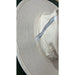 SG Panama Supreme Hat - Natural Off White Sun Hat for Cricket