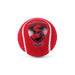 SG SPARK Red Tennis Heavy Cricket Ball - (Pack of 6)