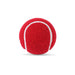 SG SPARK Red Tennis Heavy Cricket Ball - (Pack of 6)