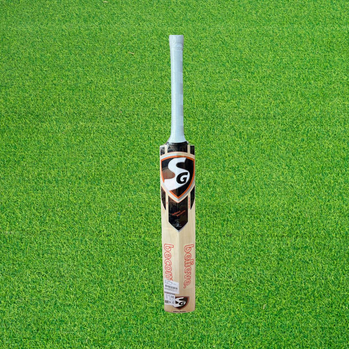 SG Savage Xtreme English Willow Cricket Bat - SH