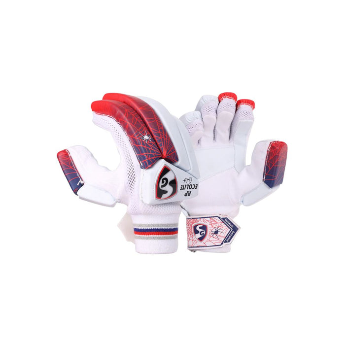 SG Scorer Classic Kashmir Willow Size 3 Cricket Kit Set, Complete Cricket Set for Junior