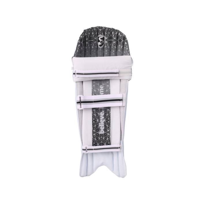 SG Shield Batting Leg Guards Adult and Junior RH & LH