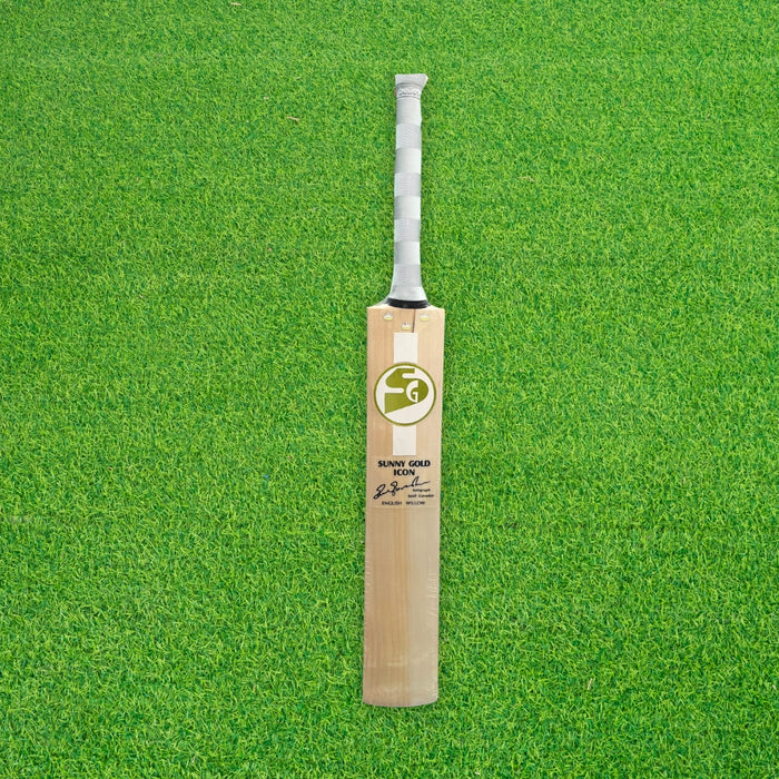 SG Sunny Gold Icon English Willow Cricket Bat- SH