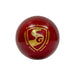 SG Super Red Cricket Leather Ball