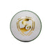 SG Super White Youth Cricket Ball for Juniors
