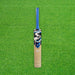 SG T-1000 Tennis Ball Cricket Scoop Bat - SH