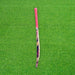 SG T-1200 Kashmir Willow Cricket Tennis Ball Scoop Bat - SH