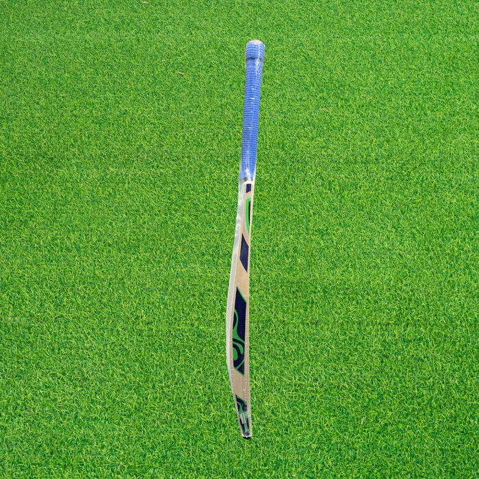 SG T-1400 Kashmir Willow Tennis Ball Cricket Scoop Bat - SH