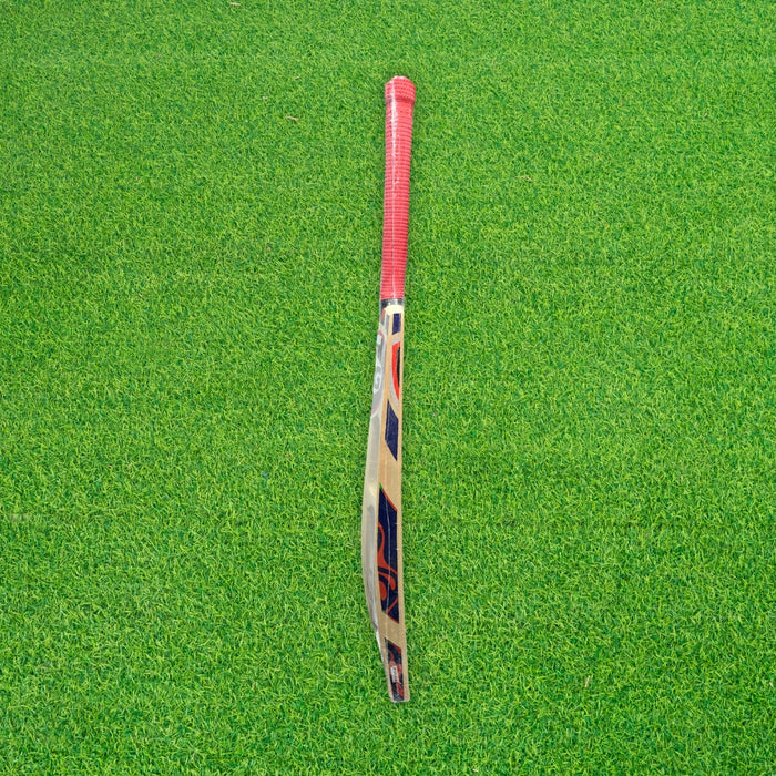 SG T-800 Tennis Ball Cricket Bat - SH